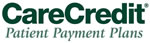 Care Credit Logo and Link